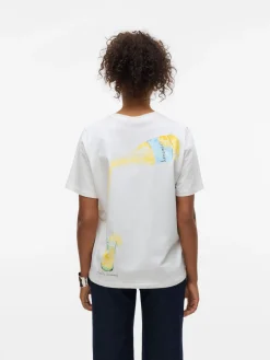 VMAYA CATY SS TOP BOX JRS GA