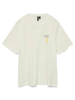 VMAYA CATY SS TOP BOX JRS GA