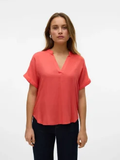 VMBEAUTY SS TOP GA NOOS