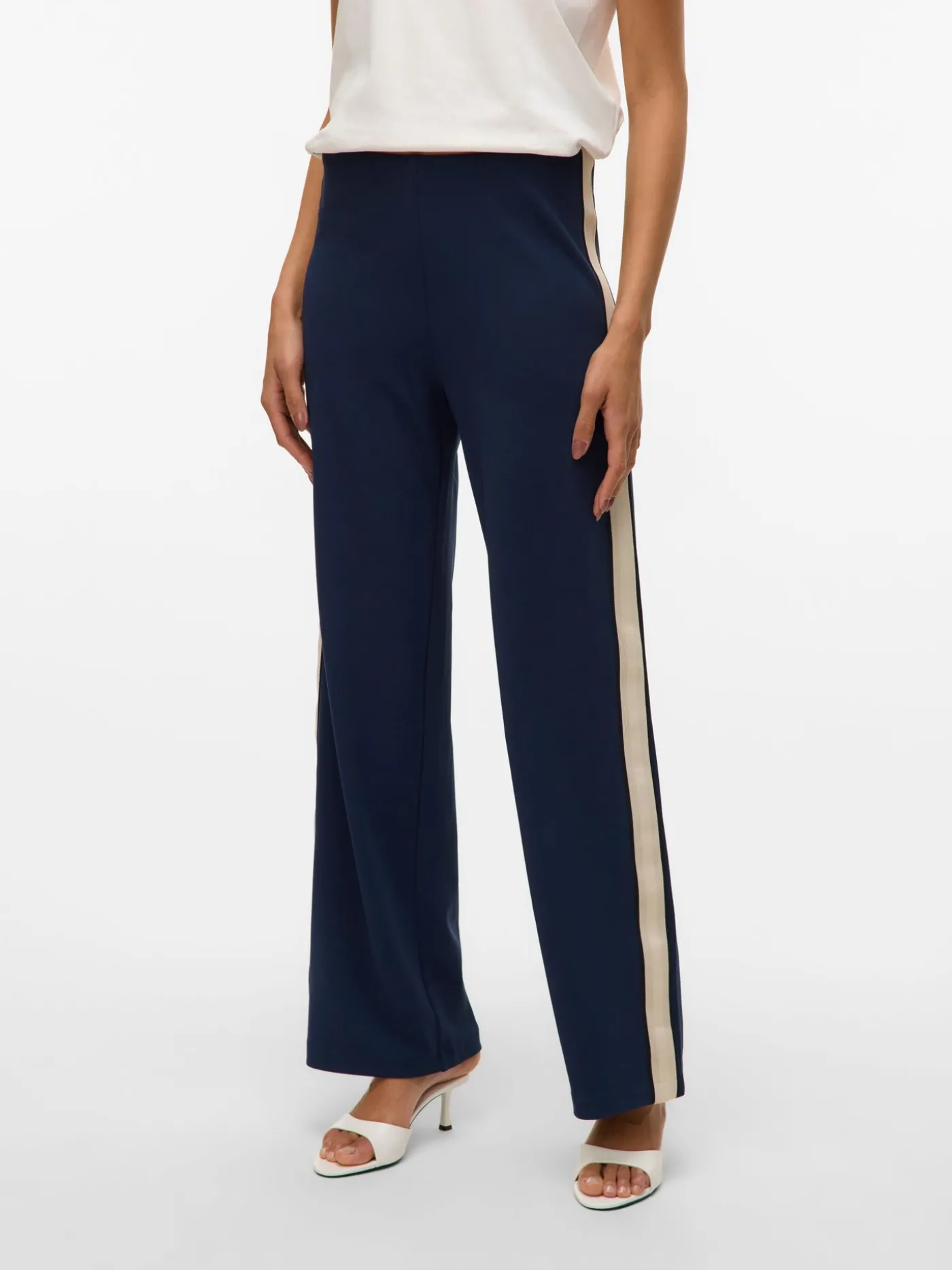 VMBERLIN MW WIDE PANEL PANT NOOS