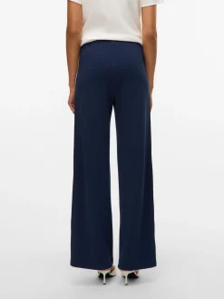 VMBERLIN MW WIDE PANEL PANT NOOS