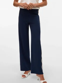 VMBERLIN MW WIDE PANEL PANT NOOS