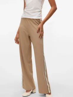 VMBERLIN MW WIDE PANEL PANT NOOS