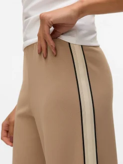 VMBERLIN MW WIDE PANEL PANT NOOS