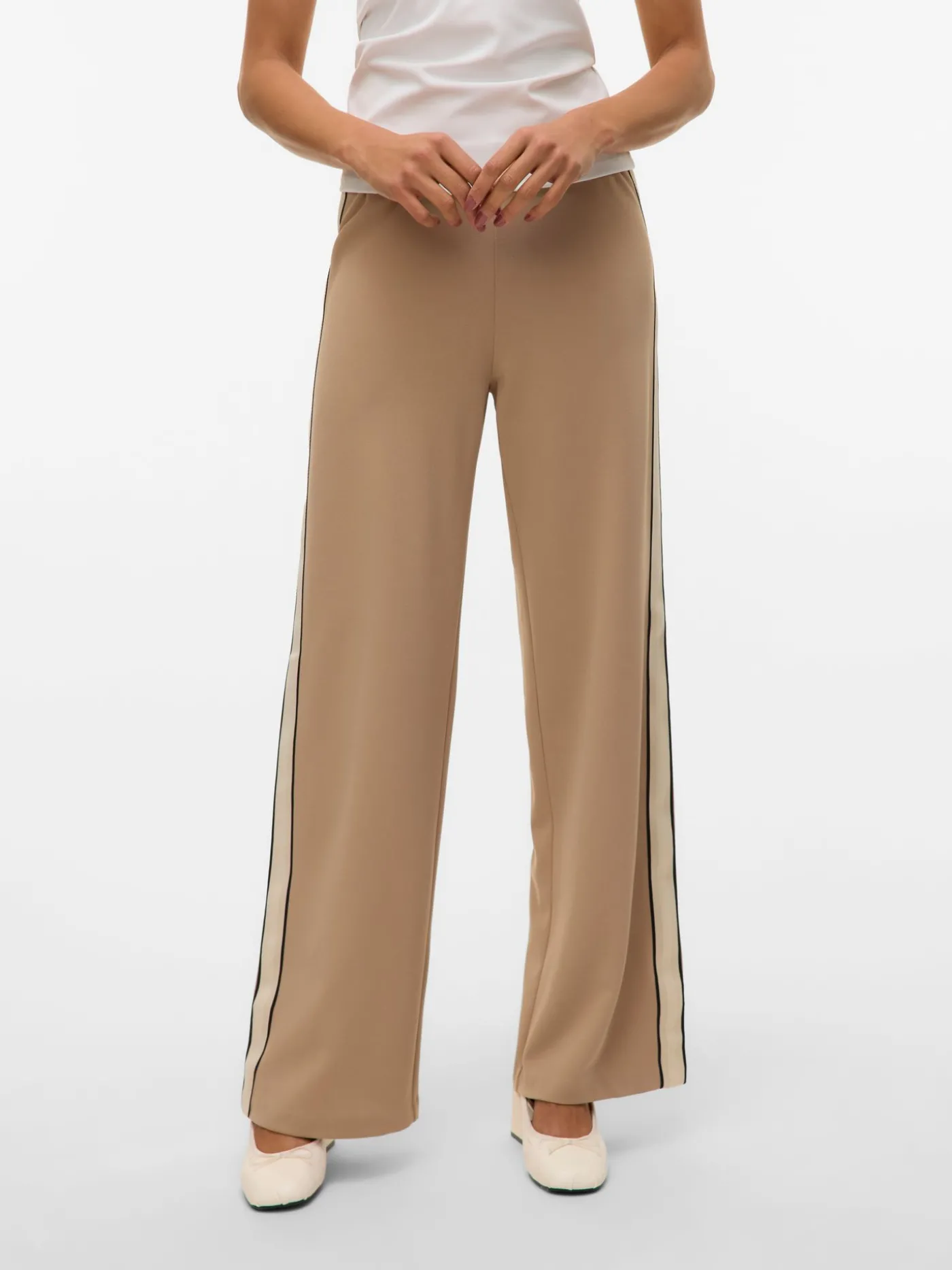 VMBERLIN MW WIDE PANEL PANT NOOS