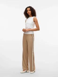 VMBERLIN MW WIDE PANEL PANT NOOS