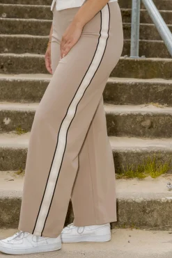 VMBERLIN MW WIDE PANEL PANT NOOS