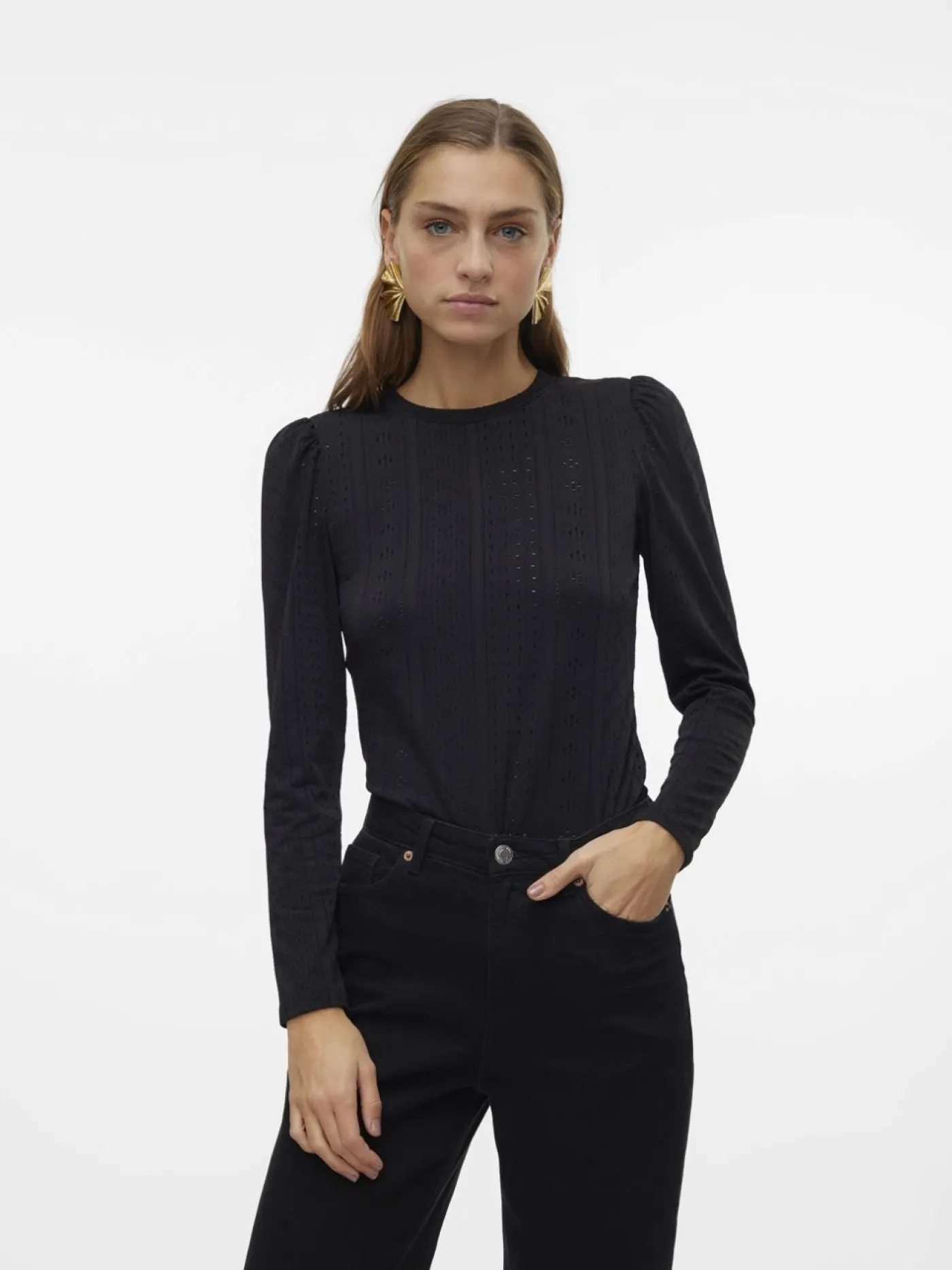 VMBILLI LS TOP JRS BOO