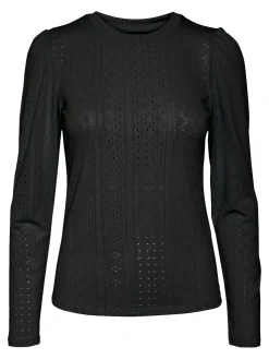 VMBILLI LS TOP JRS BOO