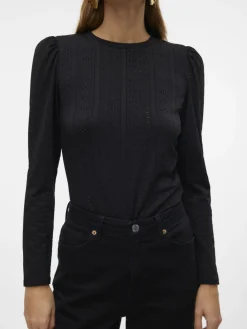 VMBILLI LS TOP JRS BOO