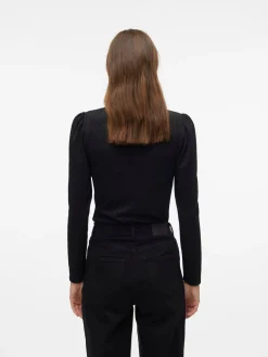 VMBILLI LS TOP JRS BOO