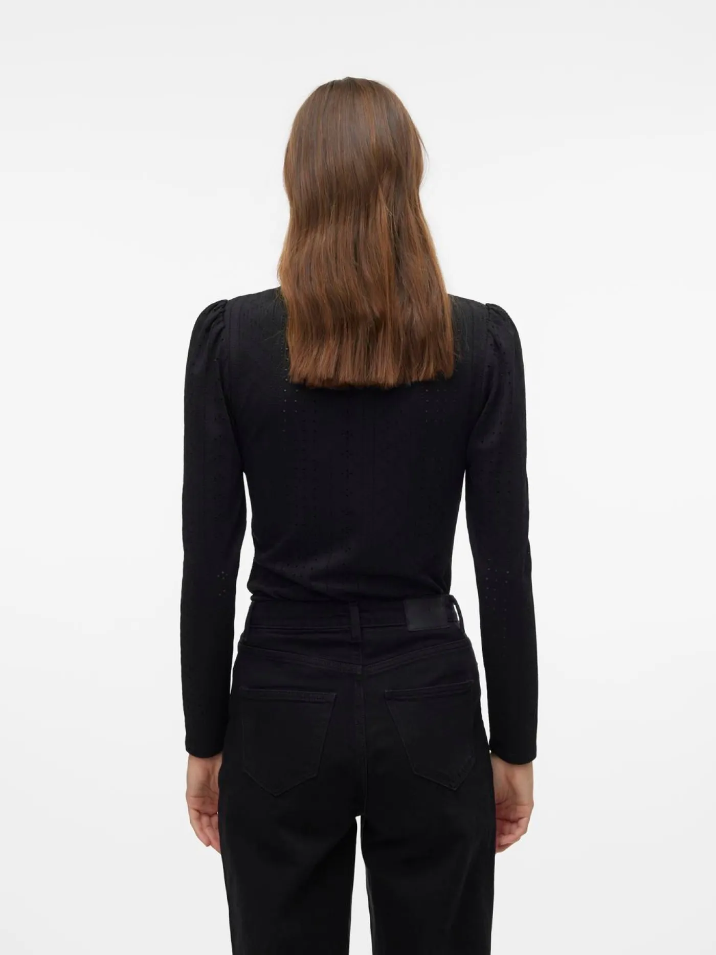 VMBILLI LS TOP JRS BOO