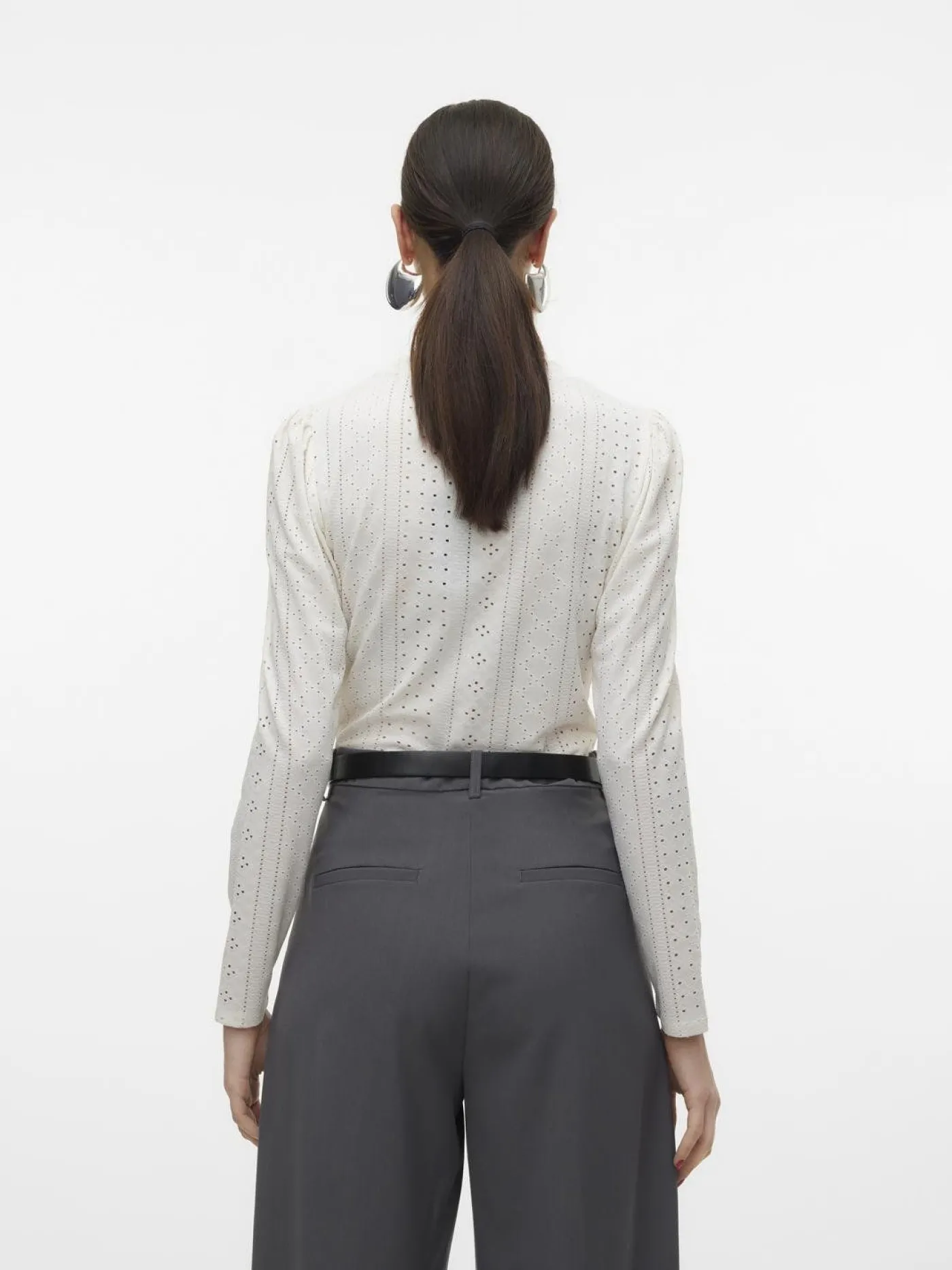 VMBILLI LS TOP JRS BOO