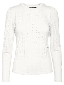 VMBILLI LS TOP JRS BOO