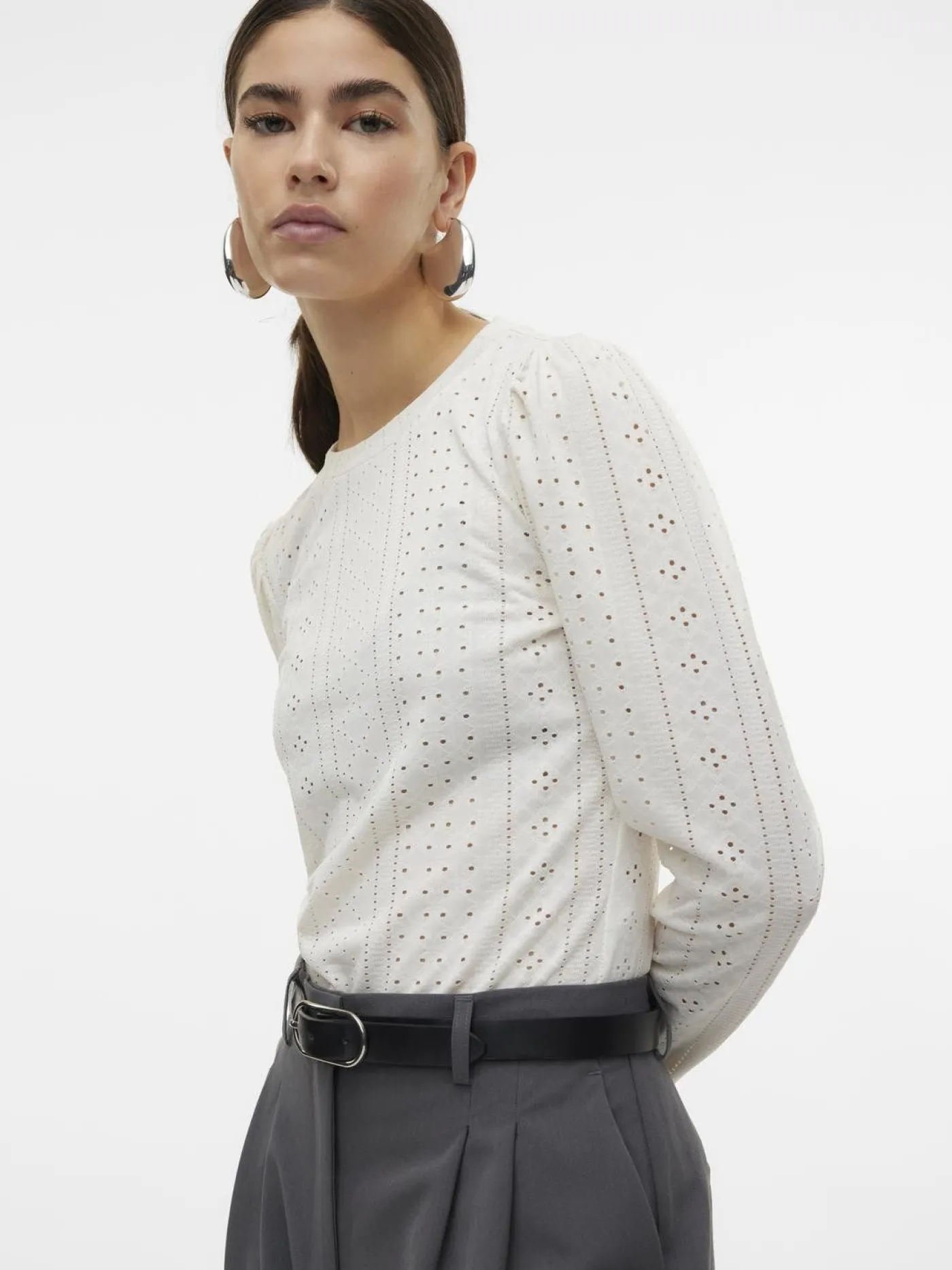 VMBILLI LS TOP JRS BOO