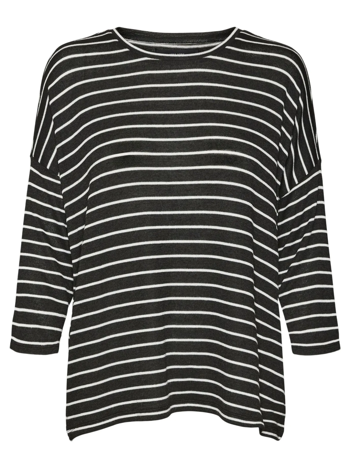 VMBRIANNA 3/4 PULLOVER BOO REP