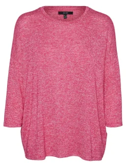 VMBRIANNA 3/4 PULLOVER BOO REP