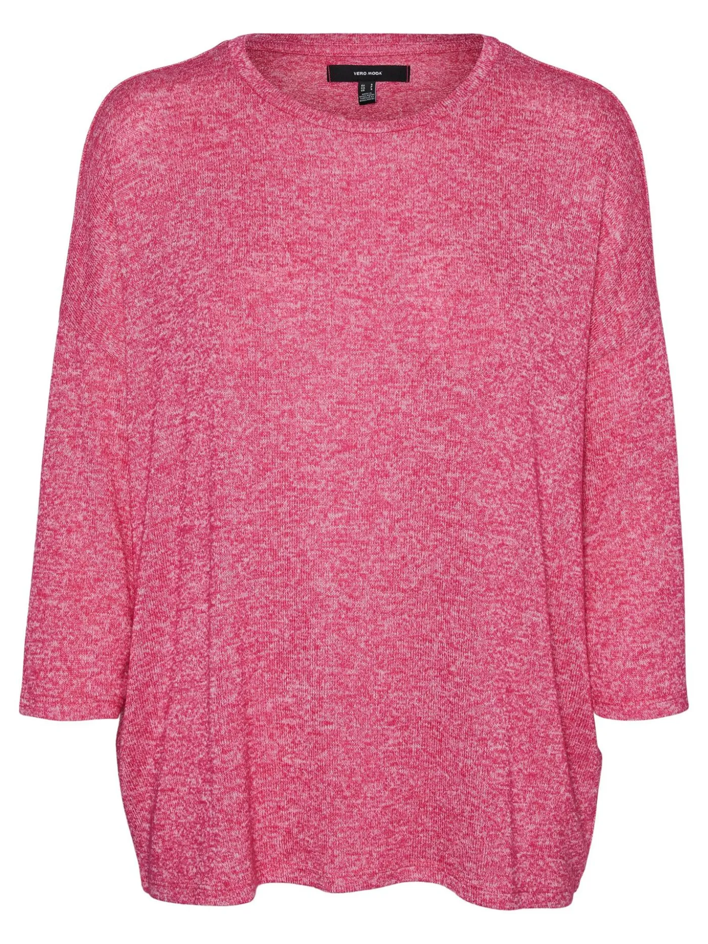 VMBRIANNA 3/4 PULLOVER BOO REP