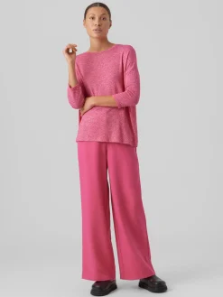 VMBRIANNA 3/4 PULLOVER BOO REP