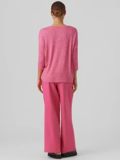 VMBRIANNA 3/4 PULLOVER BOO REP