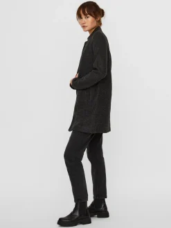 VMBRUSHEDKATRINE JACKET GA ENT