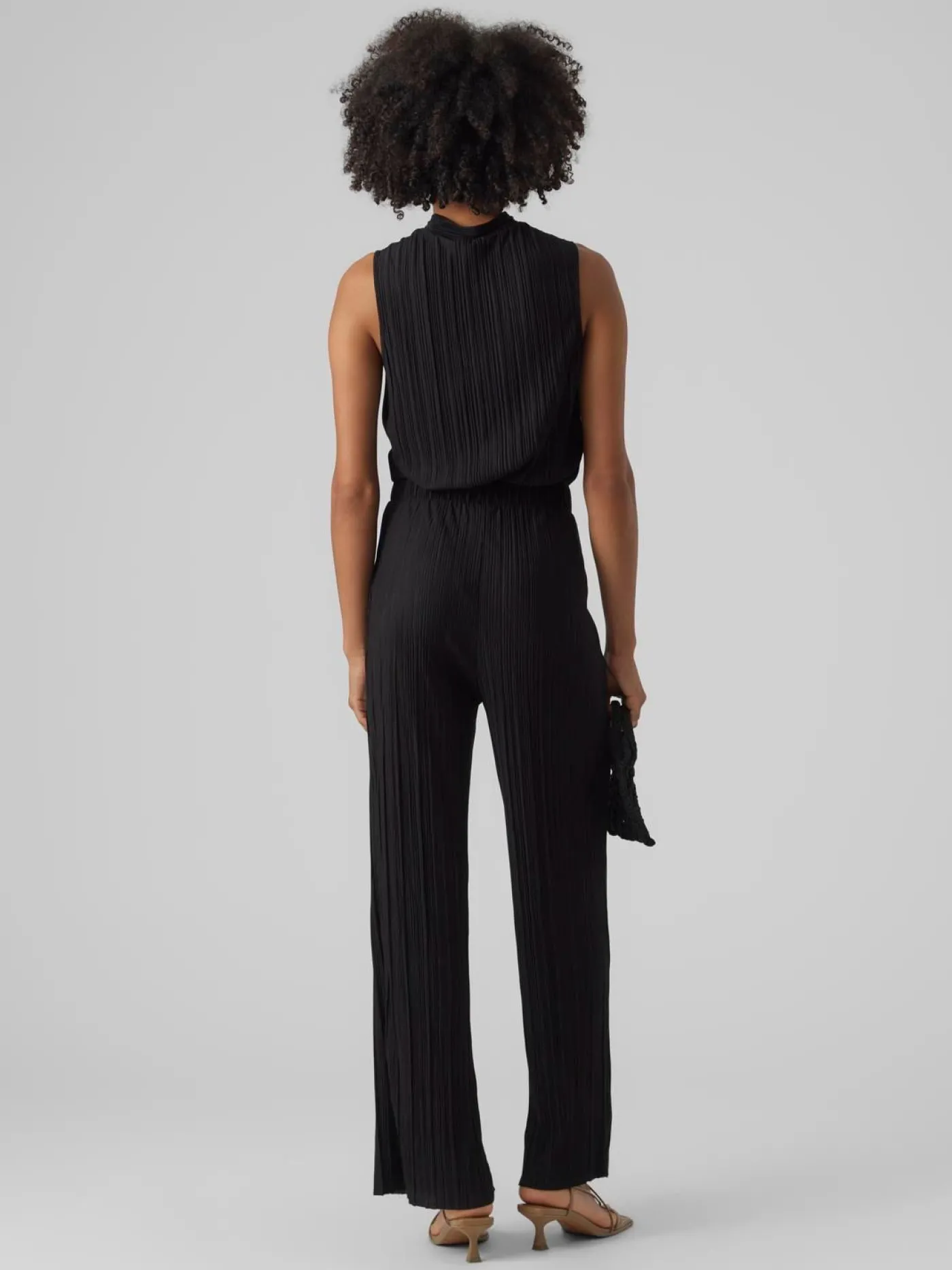 VMCIRA HW WIDE PANT JRS NOOS