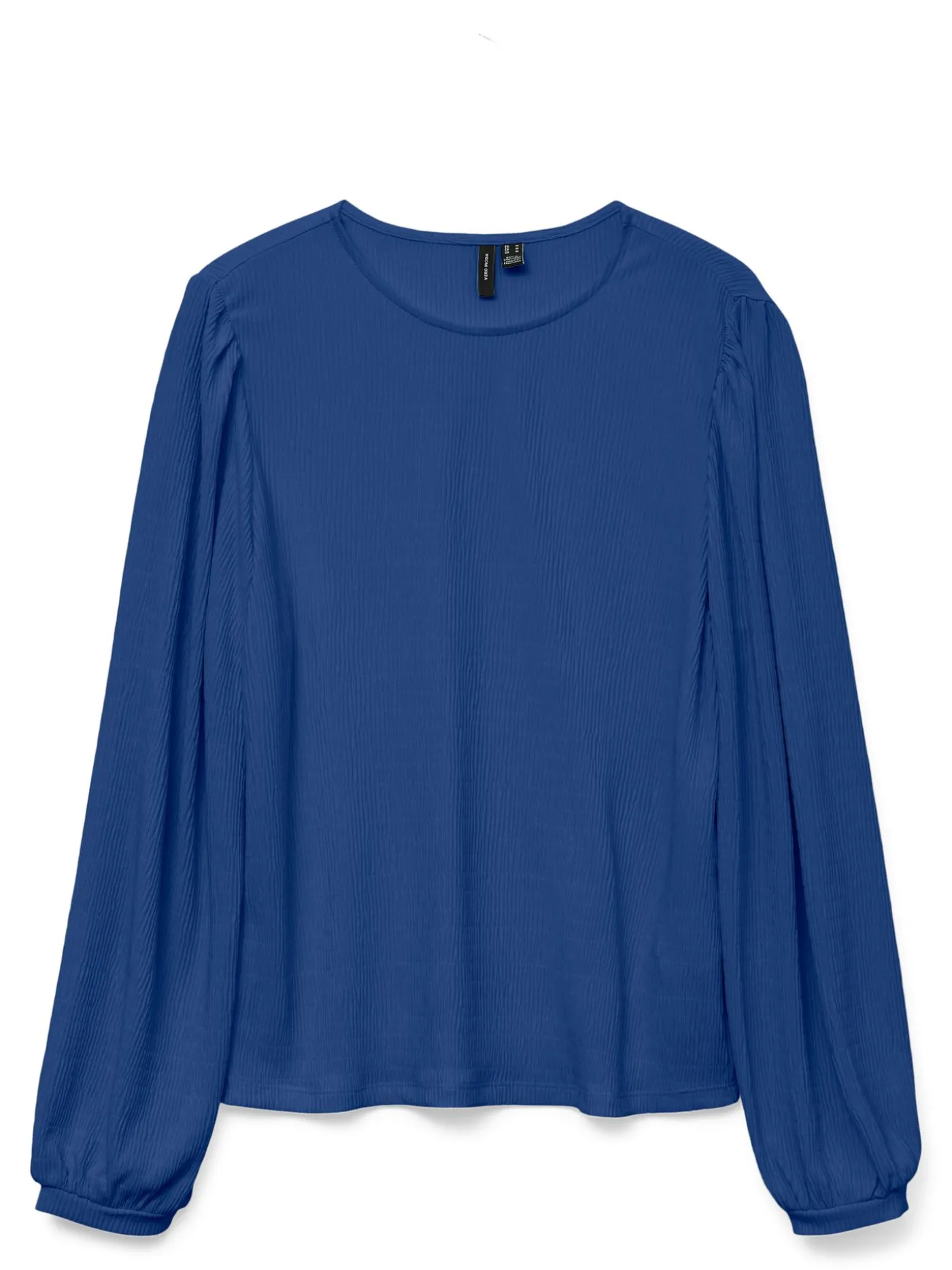 VMCLARA LS TOP JRS GA BF