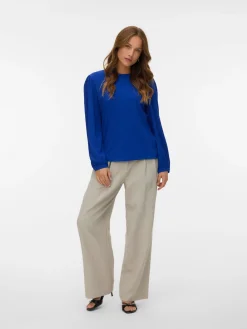 VMCLARA LS TOP JRS GA BF