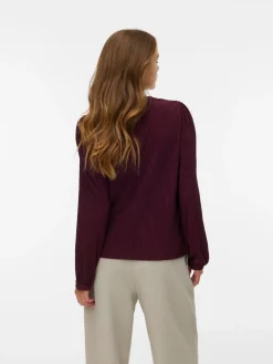 VMCLARA LS TOP JRS GA BF