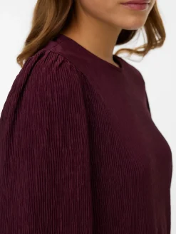 VMCLARA LS TOP JRS GA BF