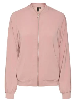 VMCOCO L/S BOMBER GA NOOS