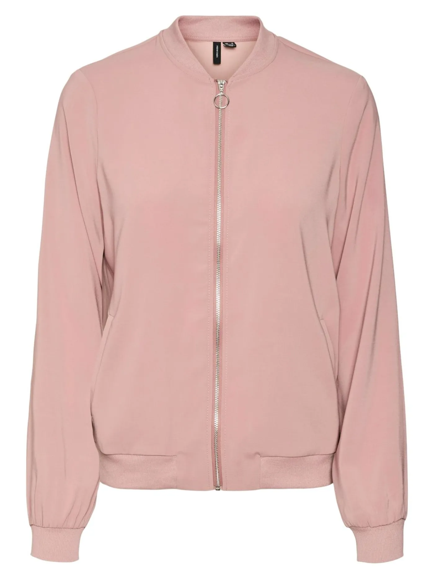 VMCOCO L/S BOMBER GA NOOS