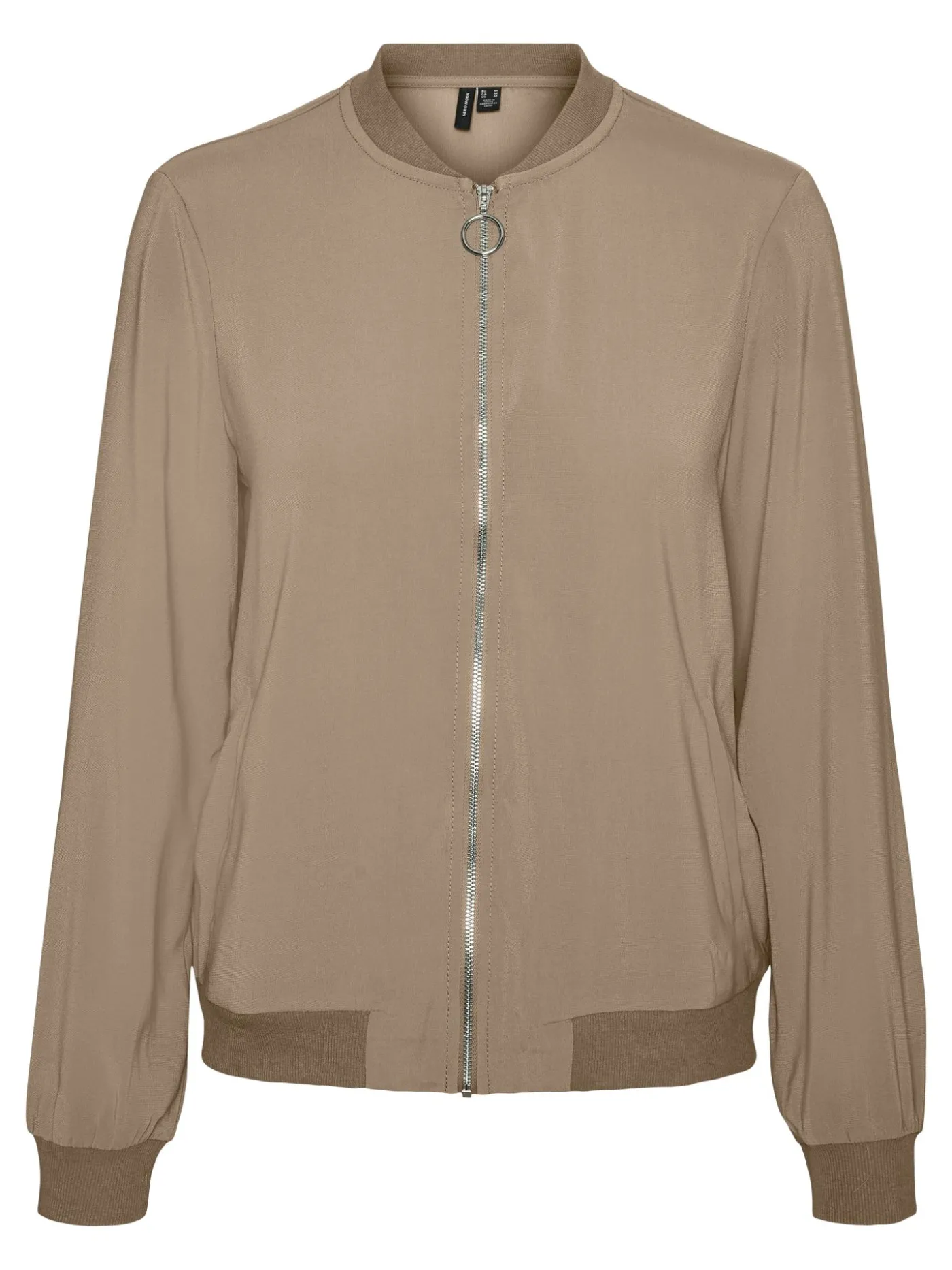 VMCOCO L/S BOMBER GA NOOS