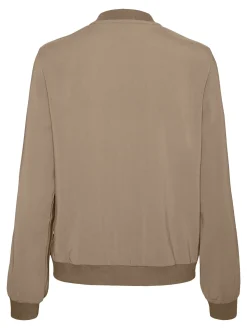 VMCOCO L/S BOMBER GA NOOS