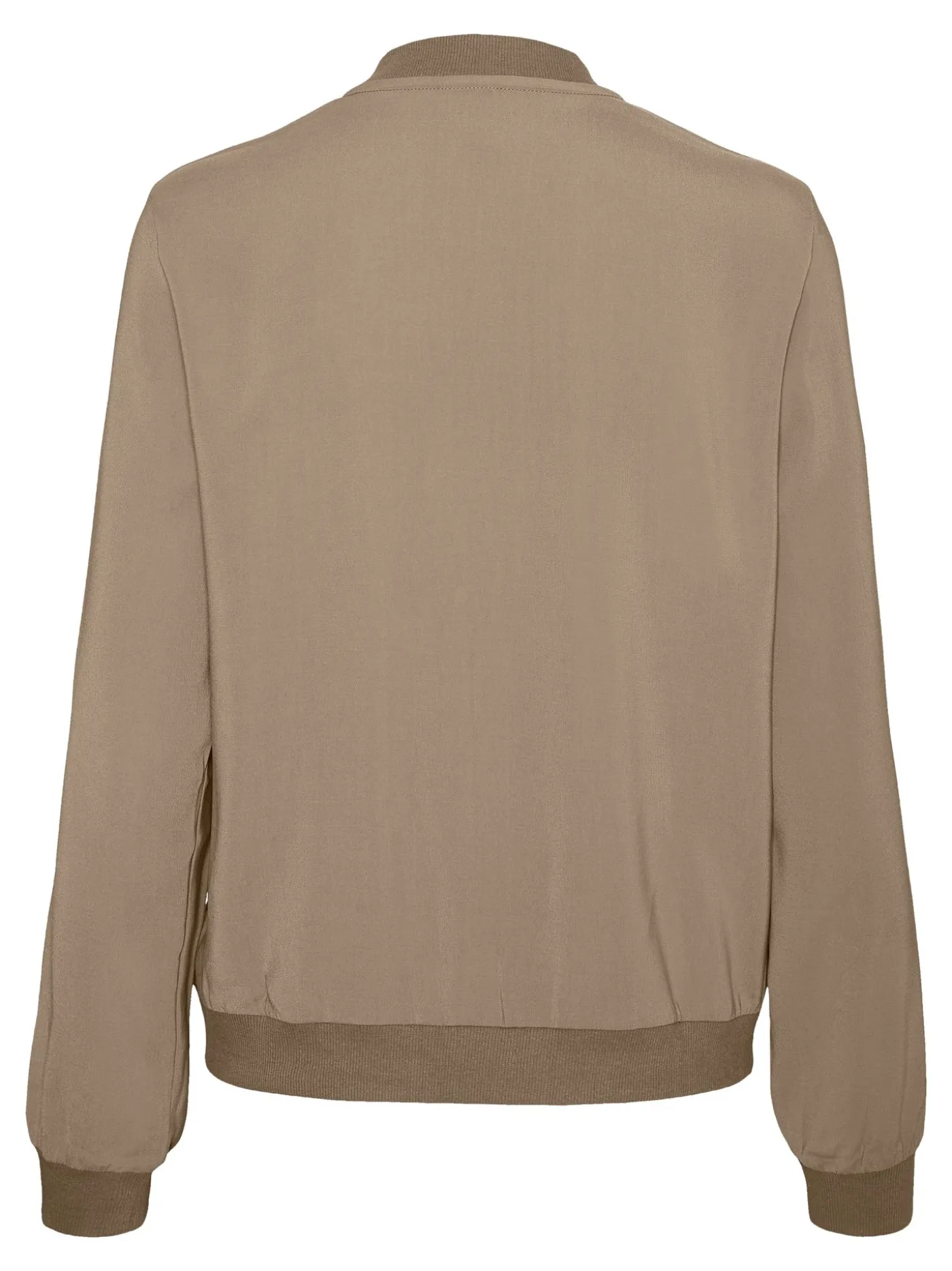 VMCOCO L/S BOMBER GA NOOS