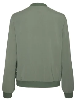 VMCOCO L/S BOMBER GA NOOS