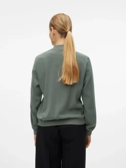 VMCOCO L/S BOMBER GA NOOS