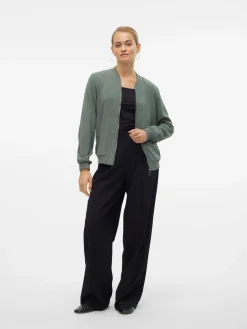 VMCOCO L/S BOMBER GA NOOS