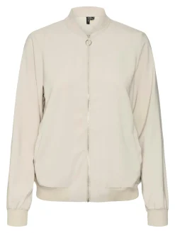 VMCOCO L/S BOMBER GA NOOS