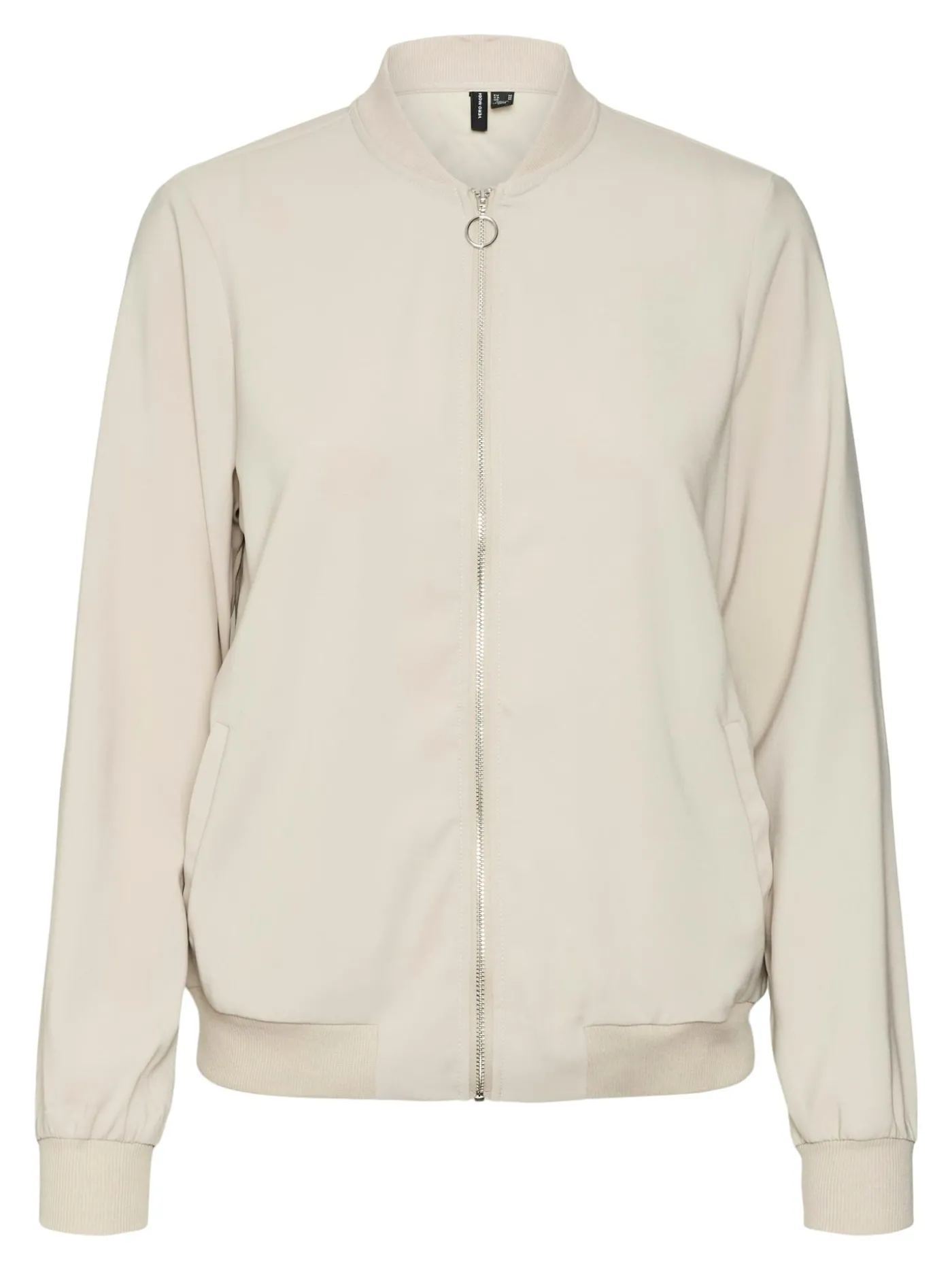 VMCOCO L/S BOMBER GA NOOS