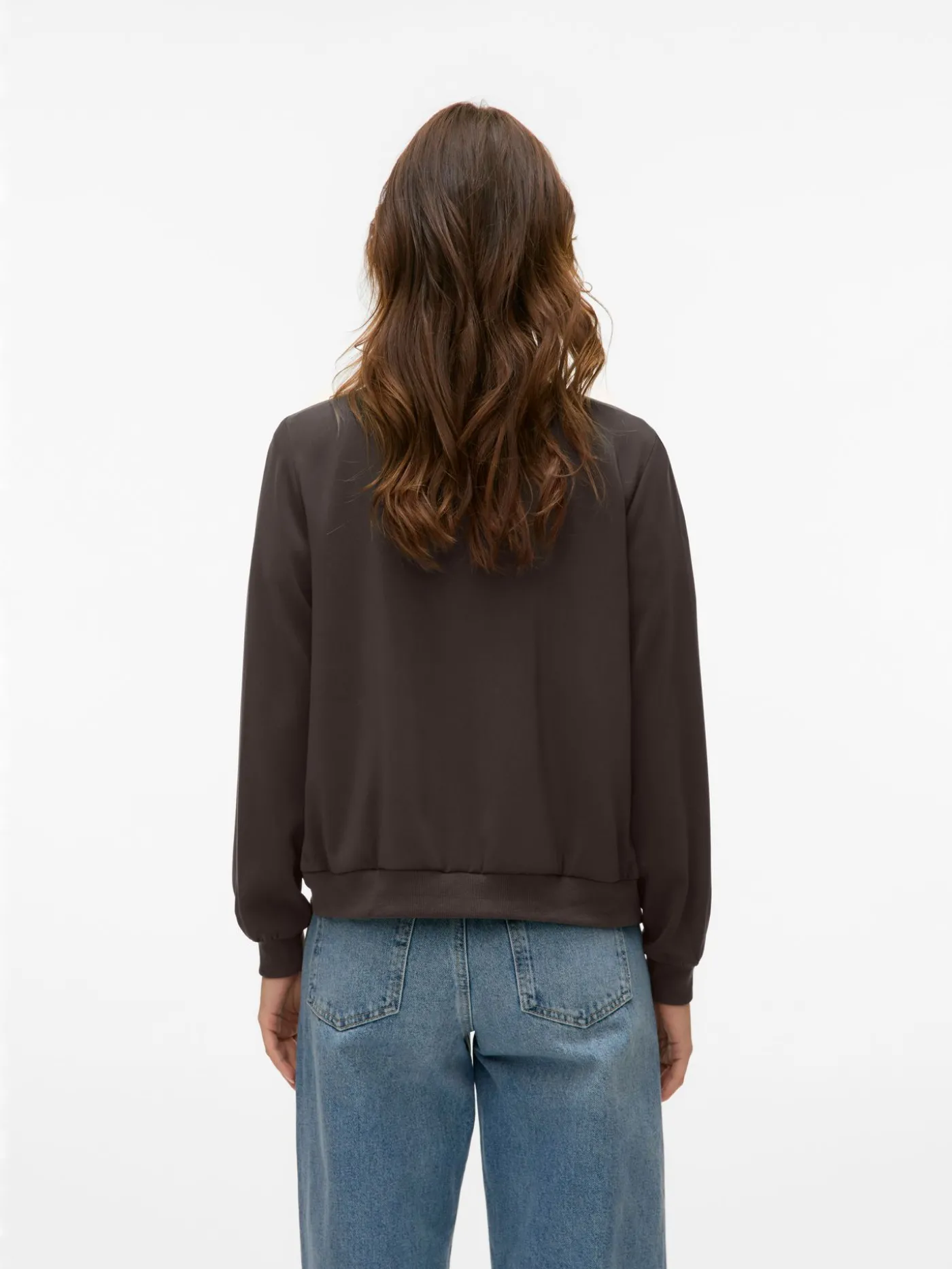 VMCOCO L/S BOMBER GA NOOS