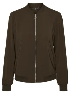 VMCOCO L/S BOMBER GA NOOS