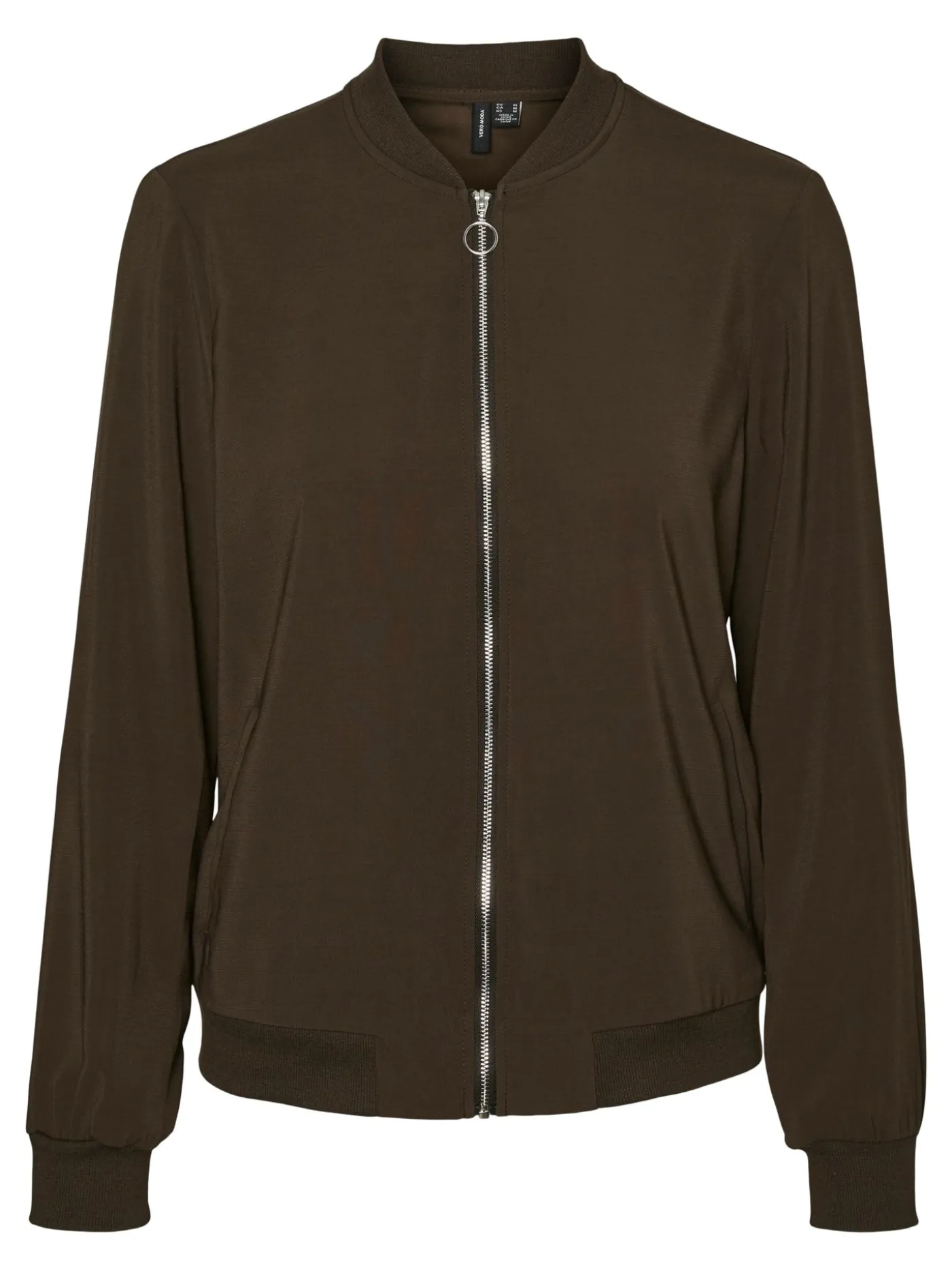 VMCOCO L/S BOMBER GA NOOS