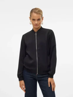 VMCOCO L/S BOMBER GA NOOS