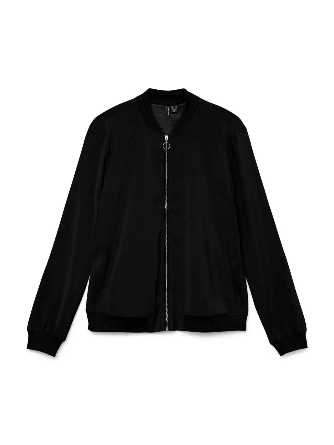 VMCOCO L/S BOMBER GA NOOS