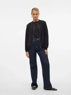 VMCOCO L/S BOMBER GA NOOS