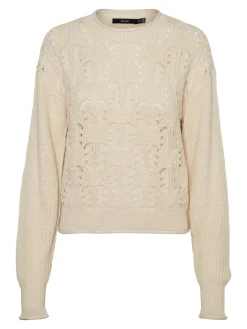 VMCRUSH LS O-NECK PULLOVER BOO