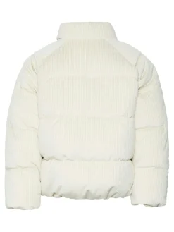 VMDEBBIESOFIA SHORT CORDUROY JACKET