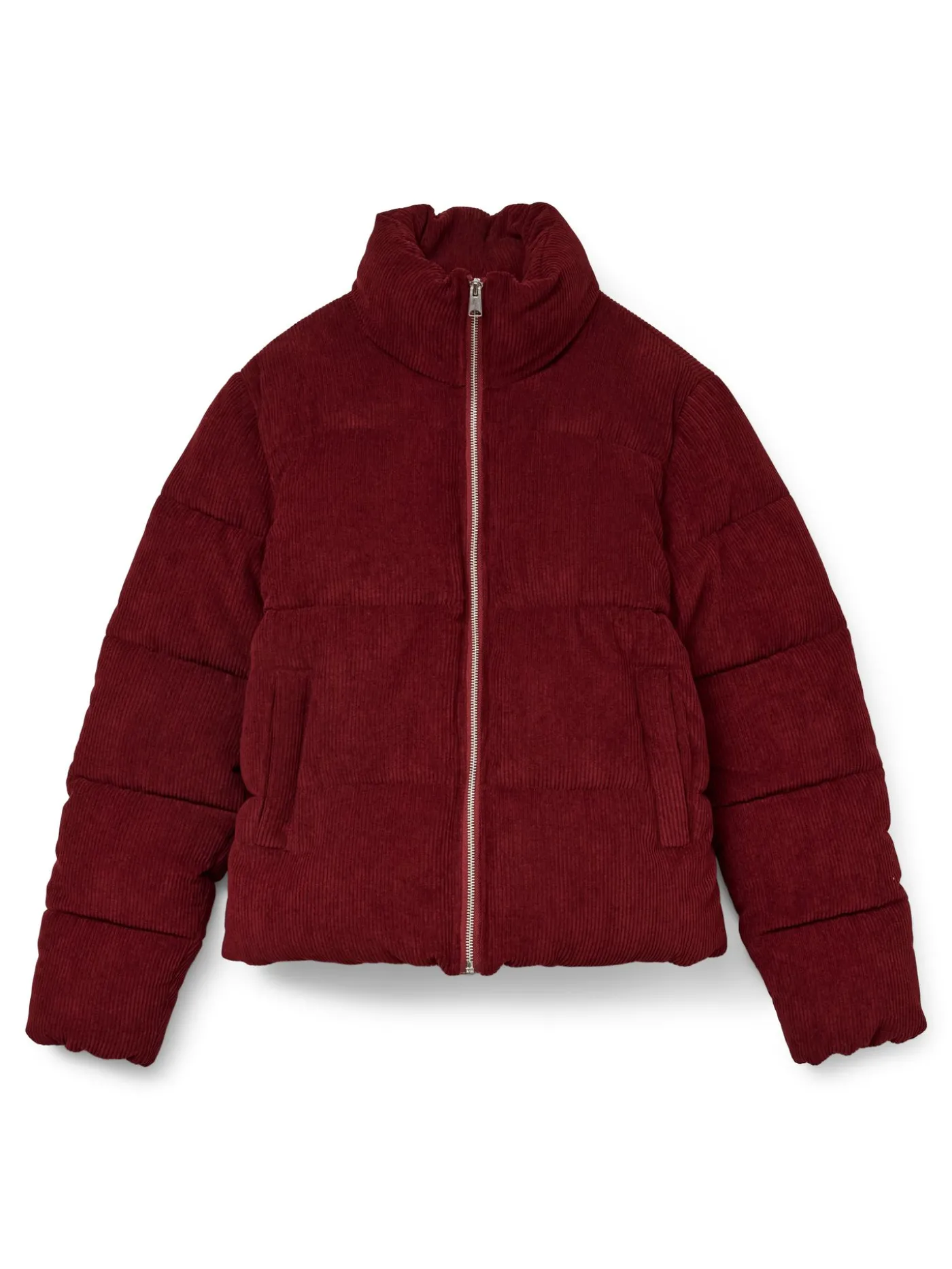 VMDEBRA SHORT JACKET ENT