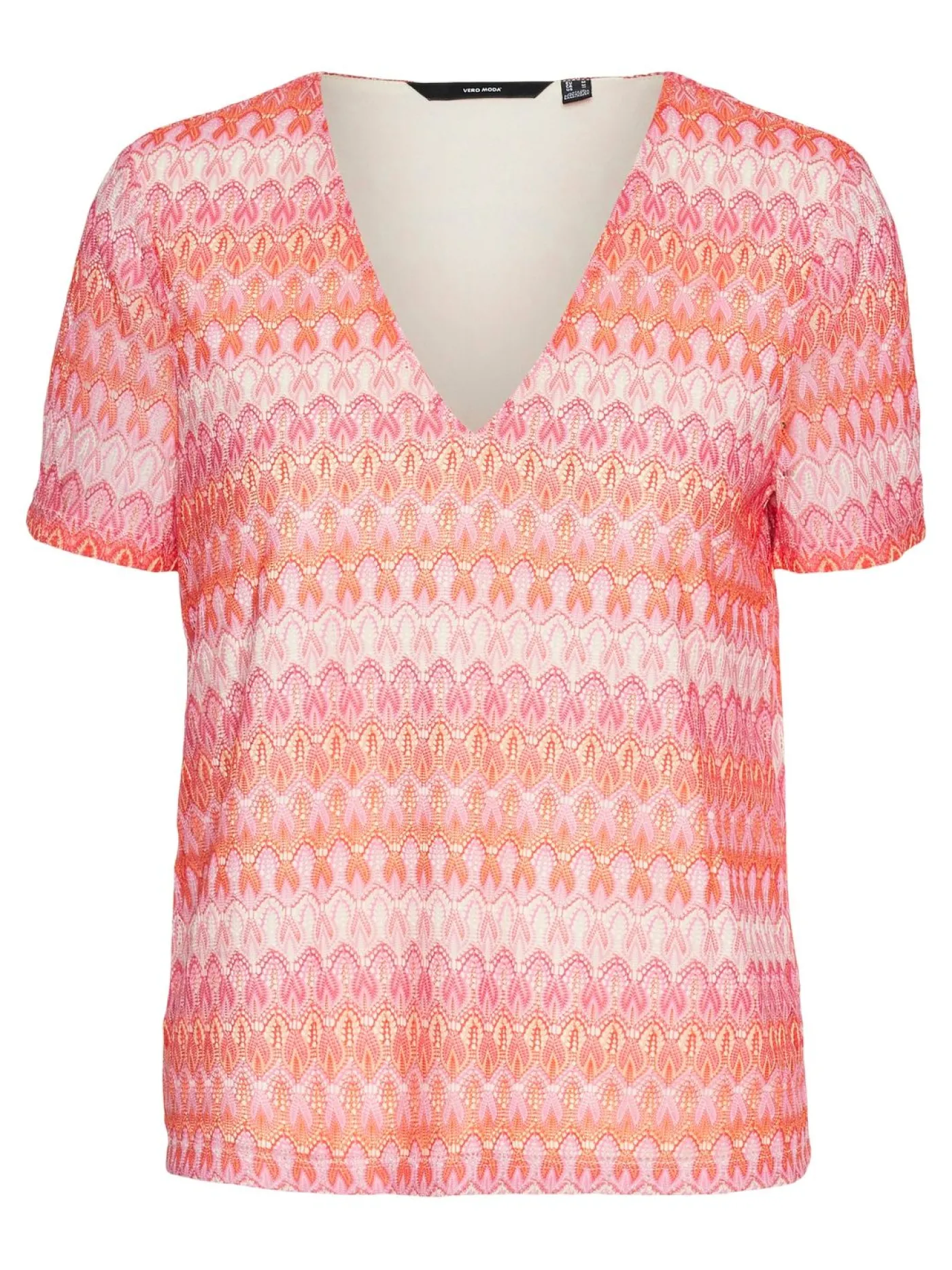 VMDICTE SS TOP JRS GA